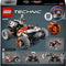 LEGO Technic Space Surface Space Loader LT78