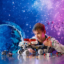 LEGO Technic Space Mars Crew Exploration Rover