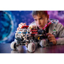 LEGO Technic Space Mars Crew Exploration Rover