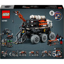 LEGO Technic Space Mars Crew Exploration Rover