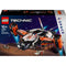 LEGO Technic Space VTOL Heavy Cargo Spaceship LT81