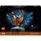 LEGO Icons Kingfisher Bird