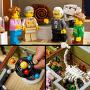 LEGO Icons Natural History Museum