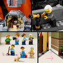 LEGO Icons Natural History Museum