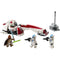 LEGO Star Wars 75378 BARC Speeder Escape Set