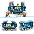 LEGO Despicable Me 4 Minions’ Music Party Bus