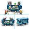 LEGO Despicable Me 4 Minions’ Music Party Bus