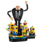 LEGO Despicable Me 4 Brick-Built Gru and Minions