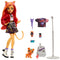 Monster High Toralei Stripe Doll