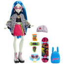 Monster High Ghoulia Yelps Doll