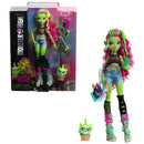 Monster High Venus McFlytrap Doll