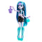 Monster High Skulltimate Secrets Neon Frights Doll - Twyla