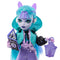 Monster High Skulltimate Secrets Neon Frights Doll - Twyla