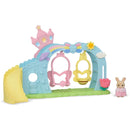 Sylvanian Families Nursery Swing