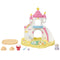 Sylvanian Families Nursery Sandbox & Pool Set