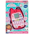 VTech Gabby's Dollhouse Meow-Zing Phone