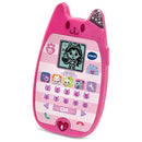 VTech Gabby's Dollhouse Meow-Zing Phone