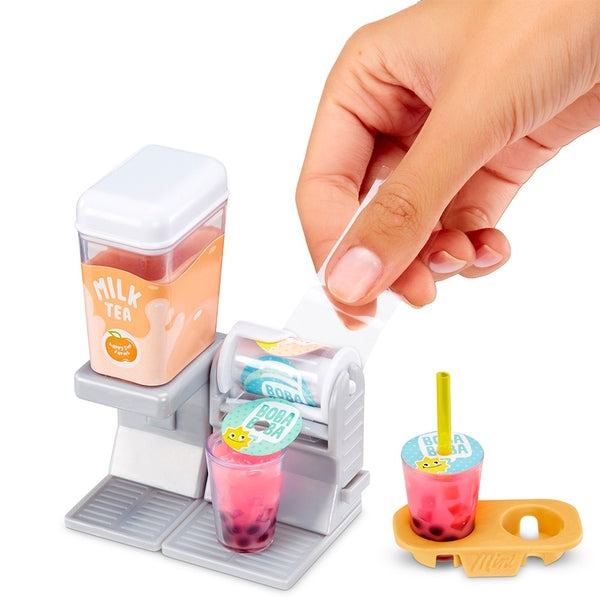 Miniverse Make It Mini Appliances Assortment