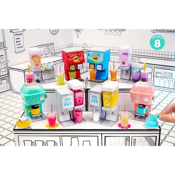 Miniverse Make It Mini Appliances Assortment