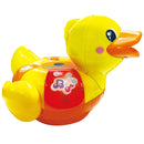 Vtech Float & Splash Duck