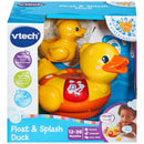 Vtech Float & Splash Duck