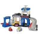 Vtech Toot Toot Drivers Police Station