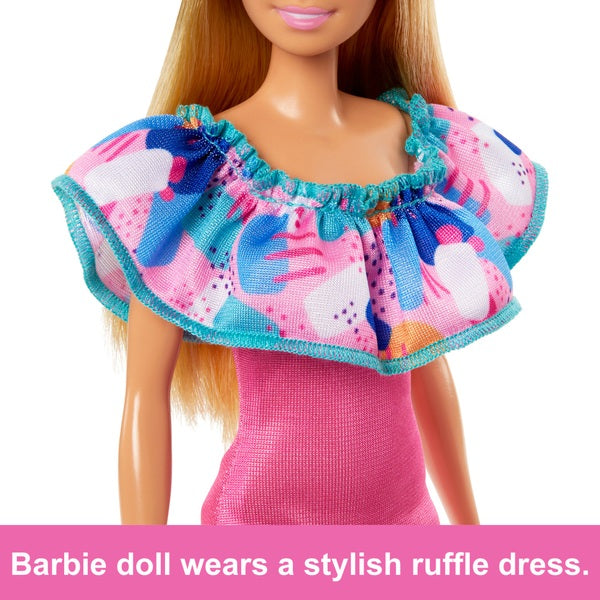 Barbie & Stacie To The Rescue Dolls