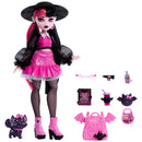 Monster High Draculaura Doll