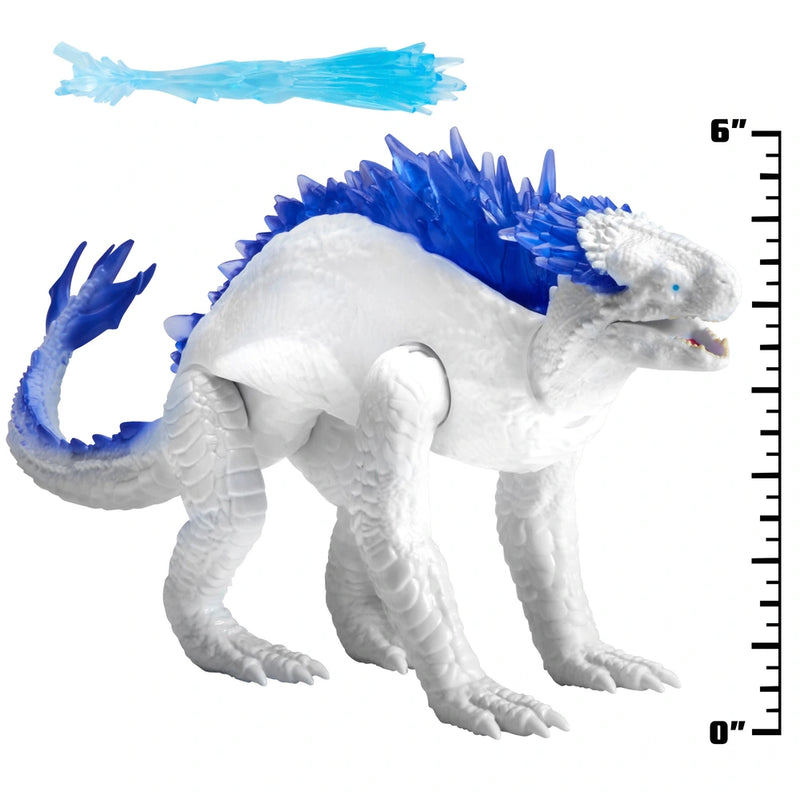 Monsterverse Godzilla x Kong The New Empire 15cm Figure - Shimo With Frostbite Blast