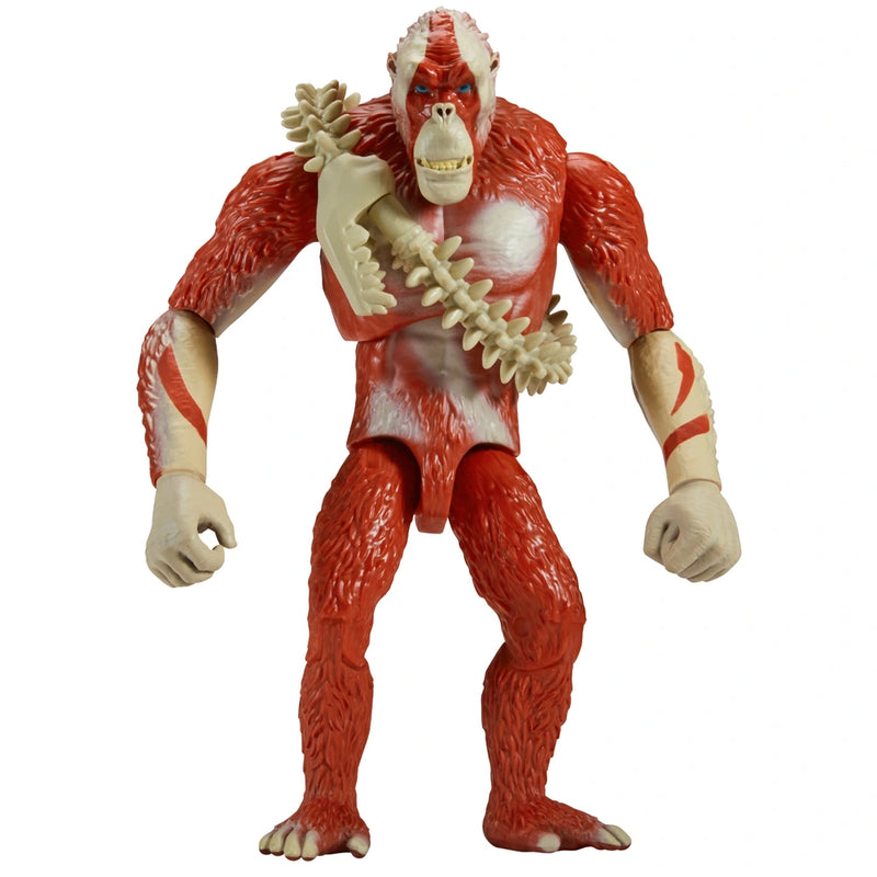 Monsterverse Godzilla x Kong The New Empire 28cm Giant Figure - Skar King
