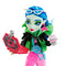 Monster High Skulltimate Secrets Neon Frights Doll - Ghoulia Yelps