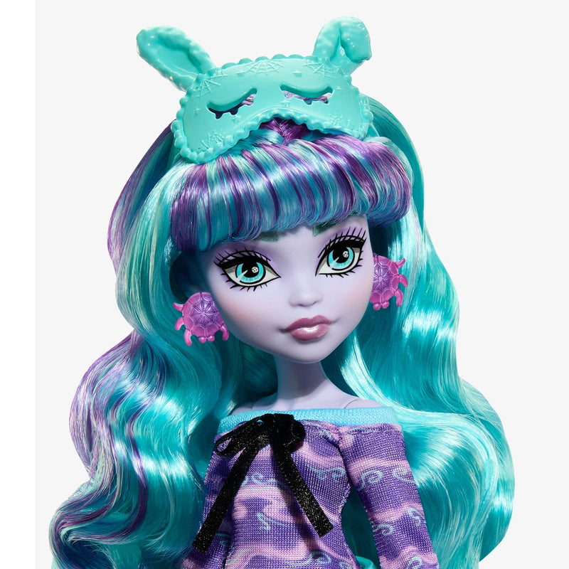 Monster High Creepover Party Twyla Doll