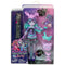 Monster High Creepover Party Twyla Doll