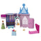 Disney Frozen Storytime Stackers Anna's Arendelle Castle