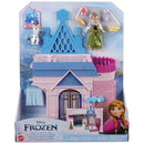 Disney Frozen Storytime Stackers Anna's Arendelle Castle