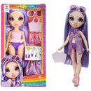 Rainbow High Swim & Style Fashion Doll Assortment