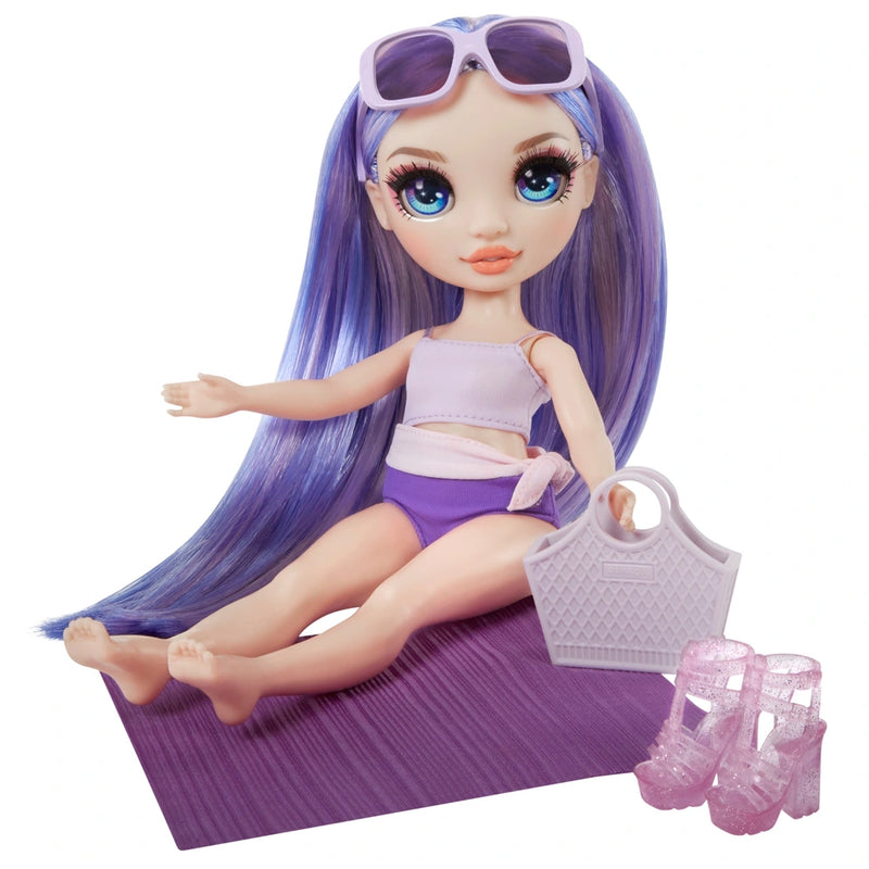 Rainbow High Swim & Style Fashion Doll Assortment