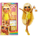 Rainbow High Swim & Style Fashion Doll Assortment