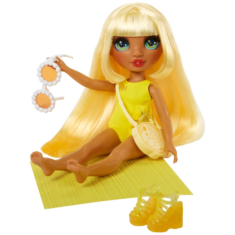 Rainbow High Swim & Style Fashion Doll Assortment