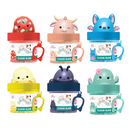 Squishmallow Mini Mystery Cloud Slime Assorted