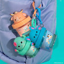 Squishmallow Mini Mystery Cloud Slime Assorted