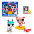 Littlest Pet Shop Pet Pair 2 Pack Assorted