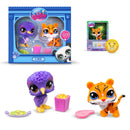 Littlest Pet Shop Pet Pair 2 Pack Assorted