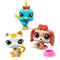 Littlest Pet Shop Pet Trio Tube Assorted