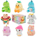 Moriah Elizabeth 15cm Plush Assortment