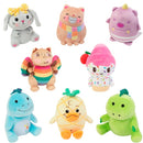 Moriah Elizabeth 15cm Plush Assortment