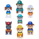 Paw Patrol Rubble and Crew Construction Family Figure Pack