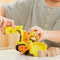 Paw Patrol Rubble and Crew Rubble's Bulldozer Truck