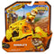 Paw Patrol Rubble and Crew Rubble's Bulldozer Truck