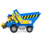 Paw Patrol Rubble and Crew Wheeler's Dump Truck